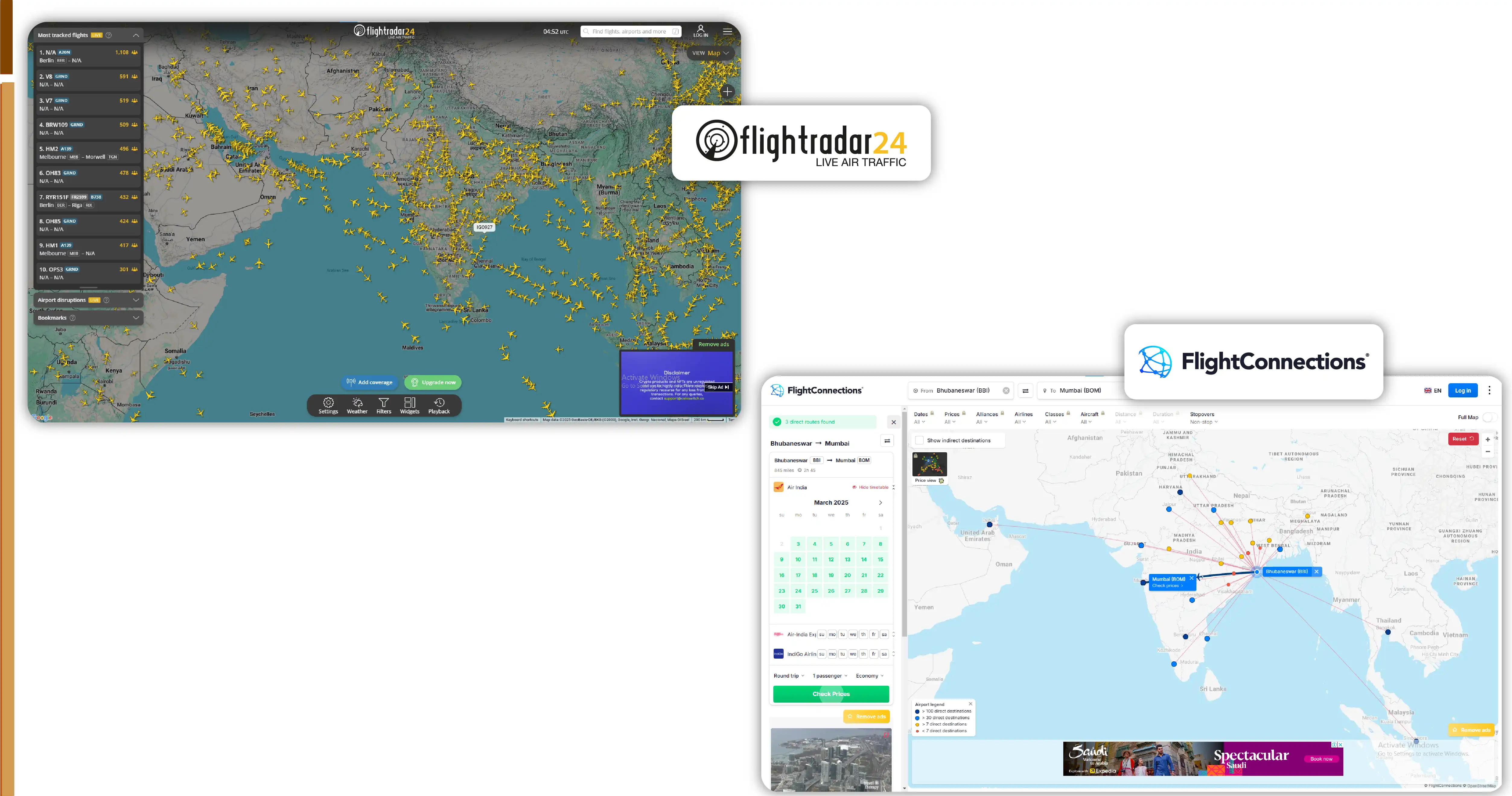 nderstanding Web Scraping in the Aviation Contex